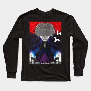 daily Journal Long Sleeve T-Shirt